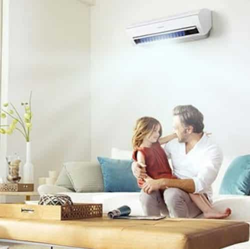 Installation-Climatisation