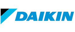 Daikin : nos marques partenaires