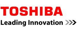 Toshiba : nos marques partenaires