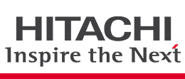 Hitachi :nos marques partenaires