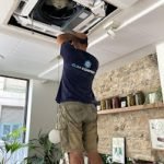 Équipe Clim Confort