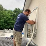 Installateur certifié