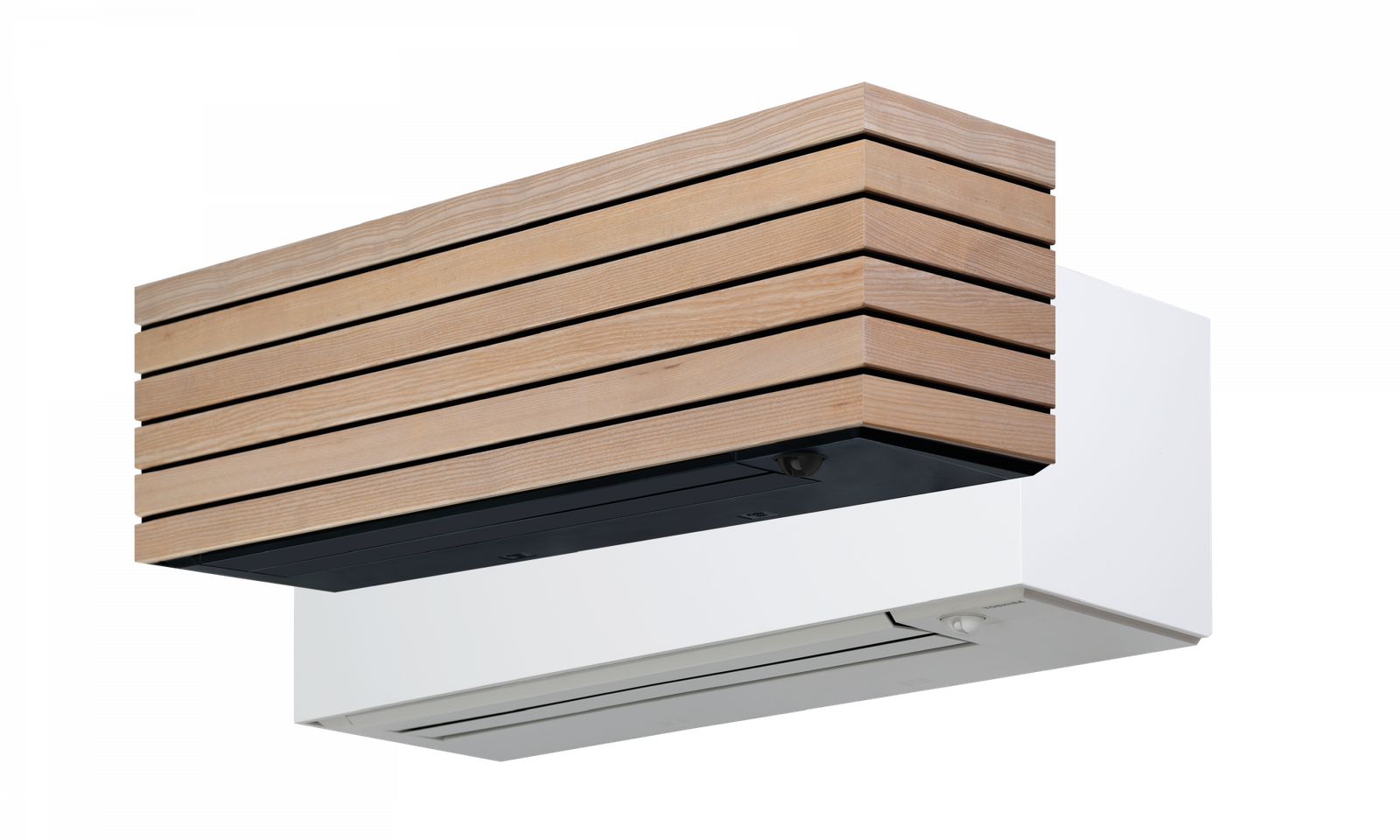 clim toshiba daisekai