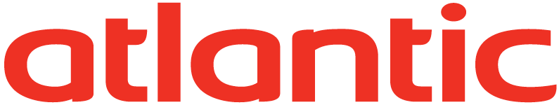 LOGO CHAUDIERE ATLANTIC