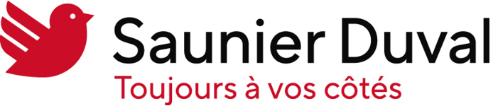 LOGO SAUNIER DUVAL