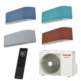 climatisation-reversible-multi split-toshiba