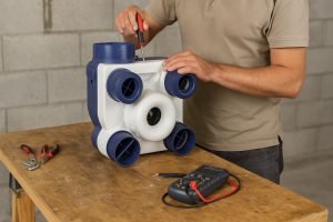 dépannage vmc lyon