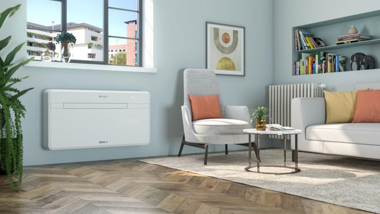 climatisation monobloc