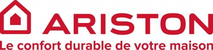 LOGO ARISTON