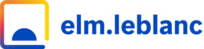 LOGO ELM LEBLANC