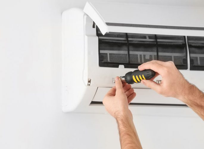 dépannage climaitsation