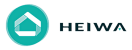 logo heiwa